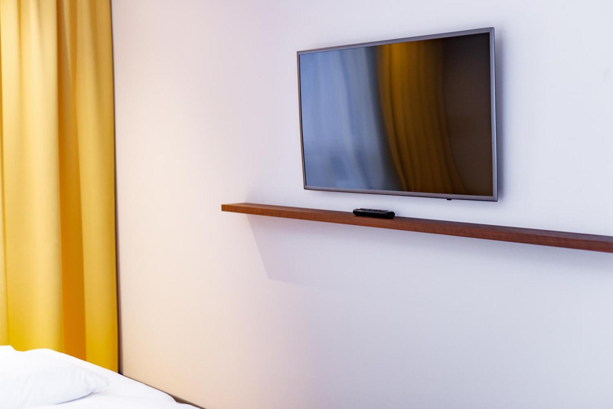 Elaya Hotel Göppingen Oda fotoğraf