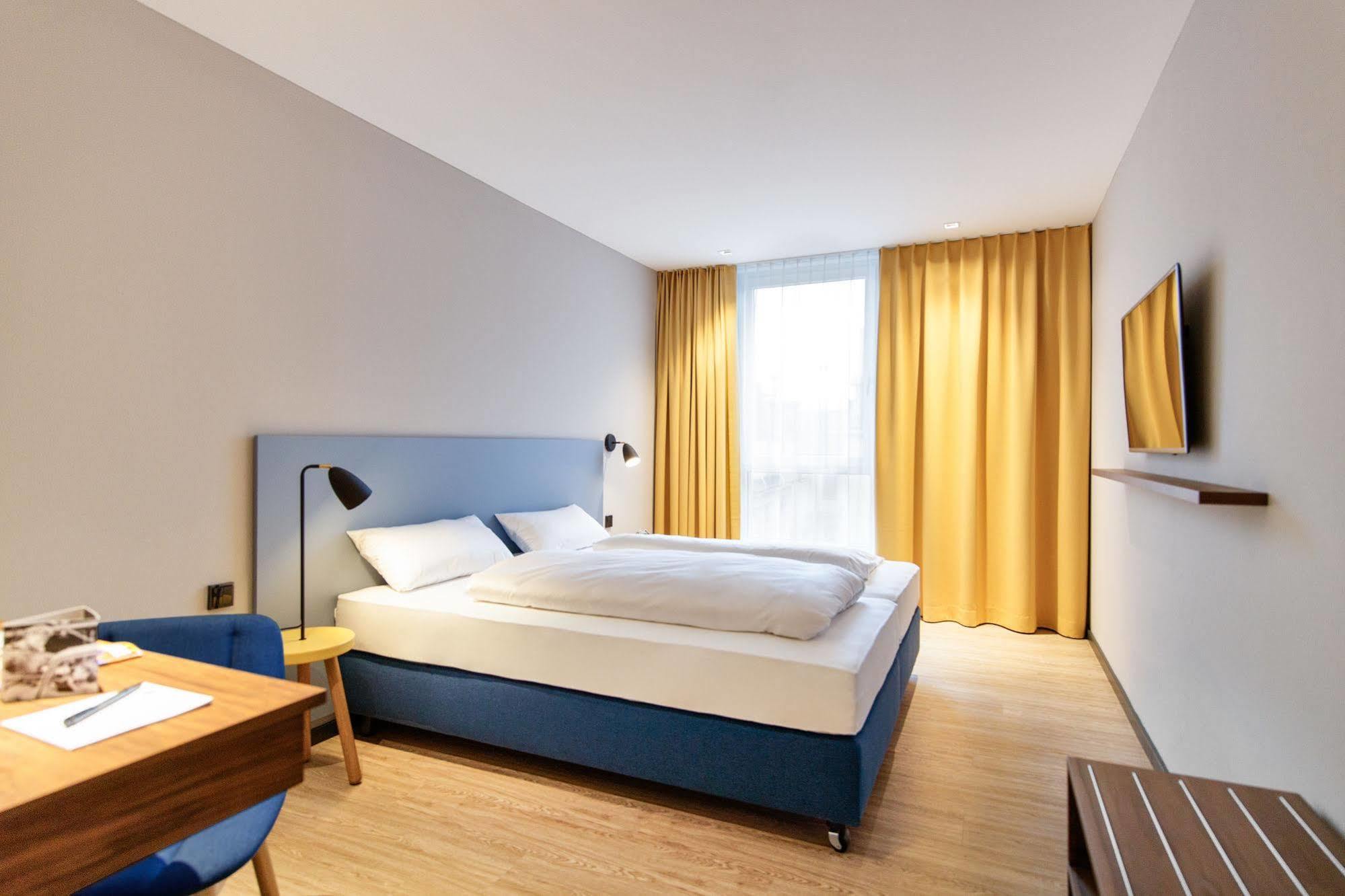 Elaya Hotel Göppingen Dış mekan fotoğraf